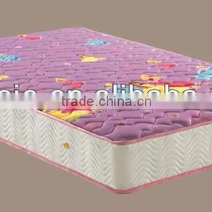 Sleep Well Pocket Spring Baby Mattress thumbnail-1