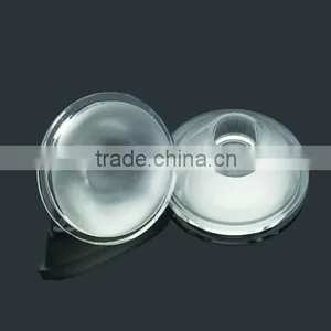 1W LED PMMA 20mm Led Reflector 60 Degree Beam Angle thumbnail-6