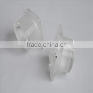 22mm Transparent Pmma Stripe Lens for Wall Washer thumbnail-3