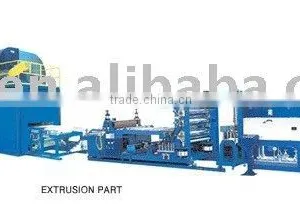 XPE Chemical Crosslink PE Foam Production Line thumbnail-1