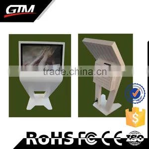 Low Price Attractive Promotion Touch Kiosk thumbnail-1