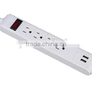 Guangzhou Factory UL Usb Power Strip thumbnail-1