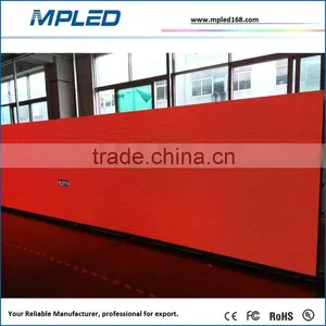 5000 Bright High Brightness Very Big Led Display Outdoor 2 Years Warranty Offered thumbnail-5