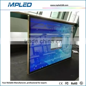 Hot Selling Product 2016 Wall Mounted Lcd Machine Different Size Available thumbnail-1
