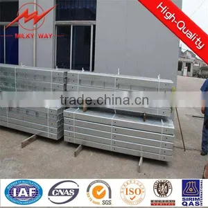 Structural Stainless Steel u Channel thumbnail-1