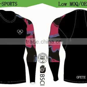 Wholesale Men Compression Wear thumbnail-1