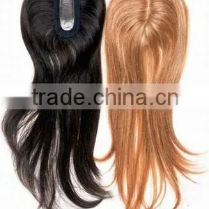 Hair Closure Wig thumbnail-1