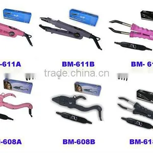 Temperature Controlled Keratin Fusion Hair Connector/Hair Extension Connecotor/Hair Extension Iron/Tools thumbnail-1