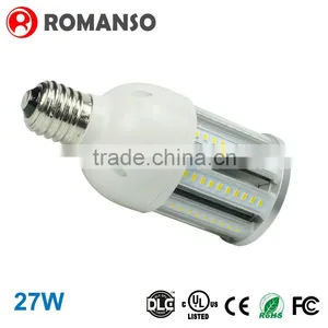 Led Corn Light Bulb E26 E39, Smd 27w Led Corn Light for Wall Light Garden Light thumbnail-2