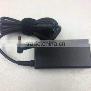 Newest 4.5*3.0mm Blue Tip Battery Charger for hp 719309-001 19.5v 2.31a Power Charger thumbnail-3