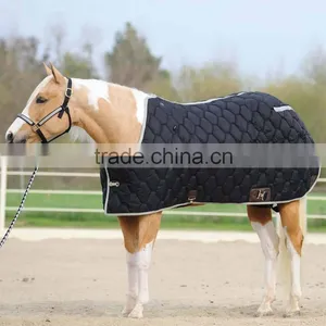 Elastic Breathable Horse Clothes thumbnail-1