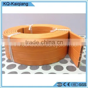 4 Core Flat Cable for C Truck Festoon System thumbnail-1