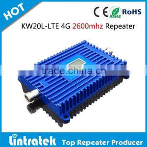 Mobile Covers High Gain Best Price 4G 2600mhz LTE 20dbm/70dbi for Home Use Moble Antenna Indoor Signal Amplifier thumbnail-1