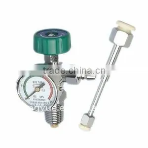 Oxygen Pressure Regulator of Cylinder (DY-1) thumbnail-1