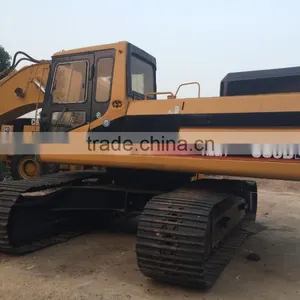 Used CAT Excavator CAT 330BL for Sale thumbnail-4