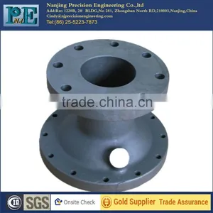 Custom High Quality Aluminum Die Casting Agriculture Spare Parts thumbnail-4