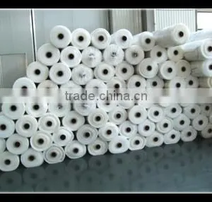 Plastic Anti Hail Protection Net , Hail Guard Net thumbnail-1