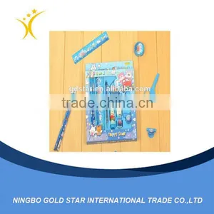 New Product Office School Mini Stationery Set for Kids thumbnail-2