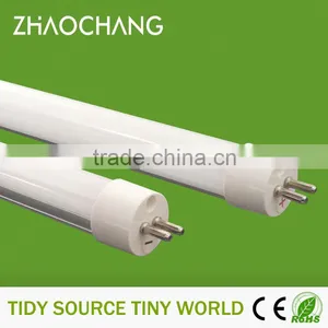External Driver Led Tube 4feet 12w t4 Led Fluorescent Tube thumbnail-1