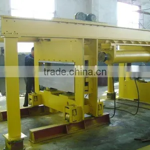 Inner Tube Curing Press / Inner Tube Vulcanizing Press thumbnail-3