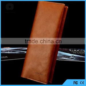 China Factory Wallet Case 5.5 Inch With Card Slot thumbnail-6