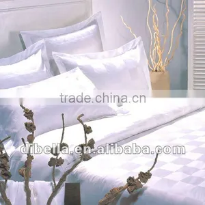 Best-Selling 100% Cotton Check Fabric Popular in Stare Hotels and Wedding thumbnail-1