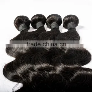 WJ004 Express Unprocessed Wholesale Human Hair 100 Virgin Brazilian Hair Natural Color thumbnail-6