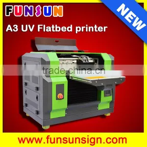 1440 Dpi High Quality a3 a4 Printing Size Pencil Printer With Dx5 Head thumbnail-1
