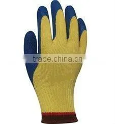 Cut Resistant Latex Working Glove thumbnail-1