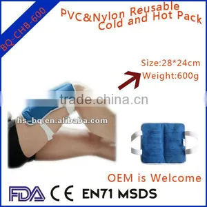 600g Knee Reusable Hot/cold Pack thumbnail-1