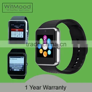 CE FCC Rohs Kids Smart Watch,wrist Watch Phone for Android thumbnail-4