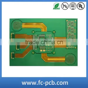 Rigid Flex Pcb Manufacturer thumbnail-1