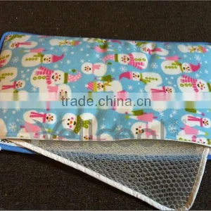 3d Baby Pillows With Breathable and Washable Ability thumbnail-2
