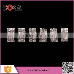 BOKA Clear Rhinestone Trimming for Wedding Invitation thumbnail-1