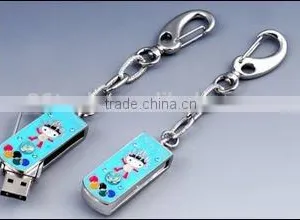 New Pen Drive Wholesale Free Shipping USB 2.0 Unique Small Usb Flash Drive 4-32gb Pendrive Flash Memory Stick thumbnail-1