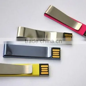 Wholesale High Quality Mini Usb Pen Drive With Free Custom LOGO thumbnail-3