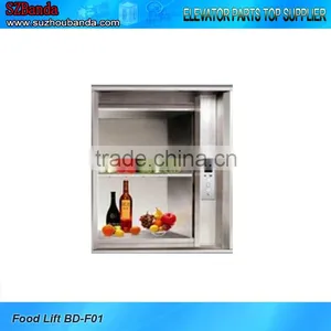 Food Lift/Dumbwaiter Elevator BD-F01 thumbnail-1
