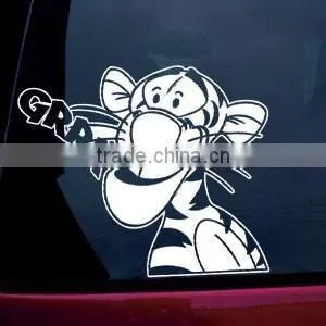 Static Vinyl Sticker thumbnail-1