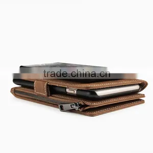 Wallet Phone Case for Iphone 6 / Mobile Phone Case for Iphone 6 Plus thumbnail-4