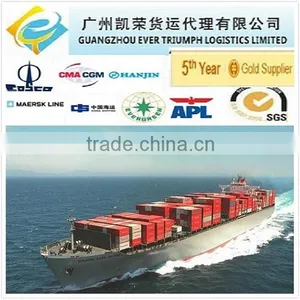 20ft 40 ft Container Shipping From China to England (Leeds) thumbnail-1