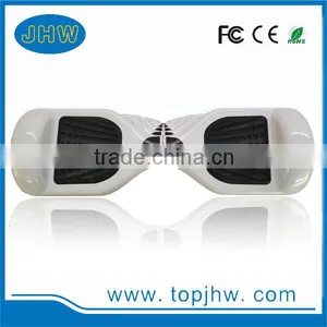 2 Wheel Self Balancing Scooter With Samsung Battery Kids Hover Board Smart Balance Board Most Popular Supplier' thumbnail-3