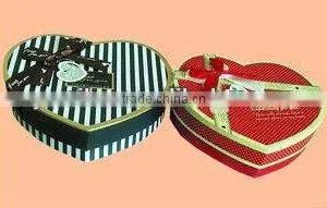 Empty Chocolate Paper Boxes, Candy Box thumbnail-1