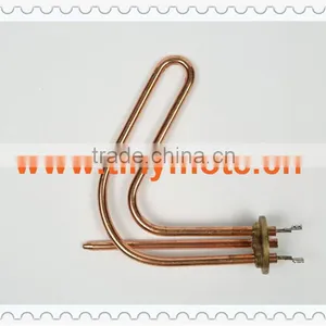 Infrared Heating Pipe thumbnail-1