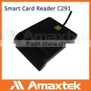 Driver USB 2.0 Multi USB Smart Card Reader thumbnail-2