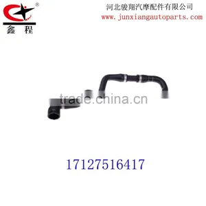 EPDM Radiator Hose,Top Resistant Rubber Radiator Hose for EPDM Smooth Rubber thumbnail-5