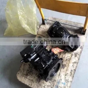 Underground and Mining Machine Hydraulic Pump thumbnail-5