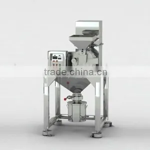 China Large Capacity Vacuums Coarse Kibbler thumbnail-1