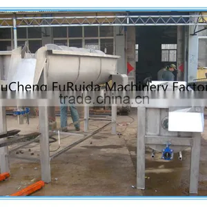 Chicken Feet Spiral Cooling Machine thumbnail-4