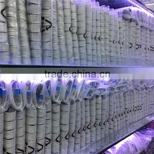 Factory Supply Cheap Original Ultra Thin Type a to Type b Usb Cable for Iphone6 thumbnail-6
