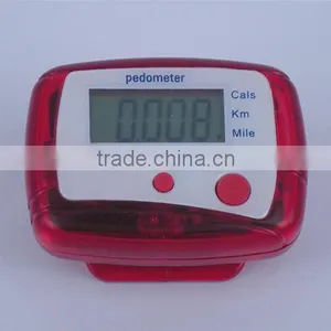 Digital Pedometer -pd09 thumbnail-1